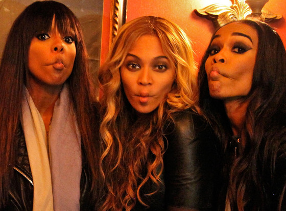 Beyonce Beyonce